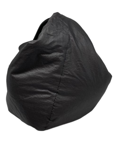 TODAYFUL（トゥデイフル）TODAYFUL (トゥデイフル) Gather shoulder bag ブラックの古着・服飾アイテム