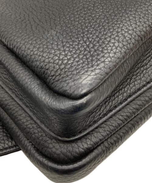 notre favori（ノートルファボリ）notre favori (ノートルファボリ) ジル ボディバッグ ブラック サイズ:-の古着・服飾アイテム