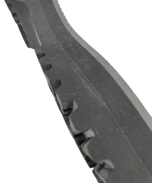 GEMMA LINN（ジェマ リン）GEMMA LINN (ジェマ リン) スタッズローファー ブラウン サイズ:37の古着・服飾アイテム