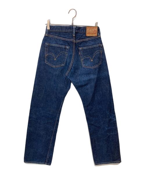 SAMURAI JEANS（サムライジーンズ）SAMURAI JEANS (サムライジーンズ) S0510XX 男気15oz刀耳セルビッチデニムパンツ インディゴ サイズ:W30L36の古着・服飾アイテム