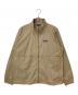Patagonia（パタゴニア）の古着「Nomader Jacket」｜ベージュ