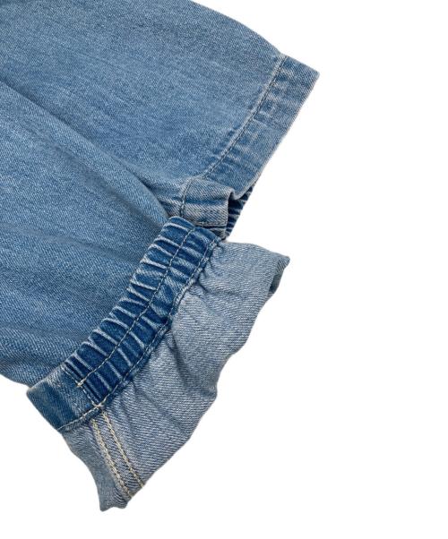 LEVI'S（リーバイス）LEVI'S (リーバイス) BLUETAB SCOUT ジャケット インディゴ サイズ:XLの古着・服飾アイテム