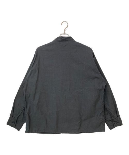 WORKERS（ワーカーズ）WORKERS (ワーカーズ) Summer Jacket ブラック サイズ:42の古着・服飾アイテム
