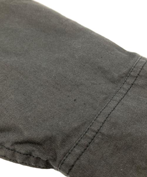 WORKERS（ワーカーズ）WORKERS (ワーカーズ) Summer Jacket ブラック サイズ:42の古着・服飾アイテム