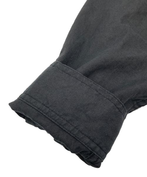 WORKERS（ワーカーズ）WORKERS (ワーカーズ) Summer Jacket ブラック サイズ:42の古着・服飾アイテム