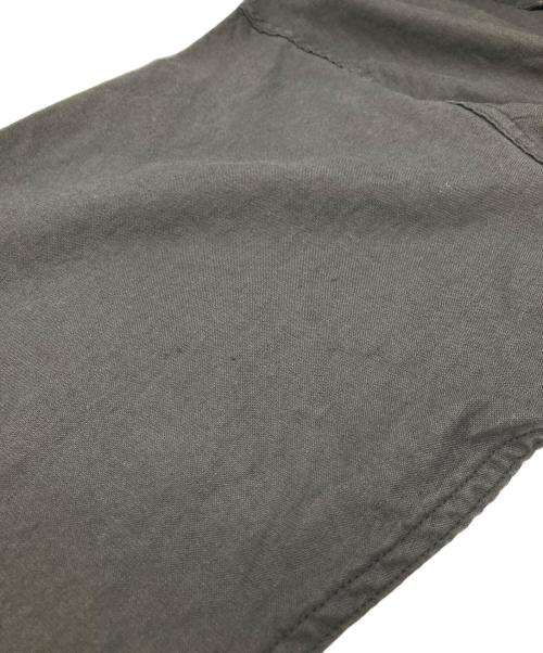 WORKERS（ワーカーズ）WORKERS (ワーカーズ) Summer Jacket ブラック サイズ:42の古着・服飾アイテム