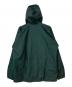 山と道 (ヤマトミチ) UL ALL-weather Jacket Deep Forest サイズ:XL：32000円