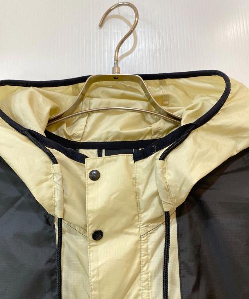 THE NORTH FACE（ザ ノース フェイス）THE NORTH FACE (ザ ノース フェイス) SEASONAL MOUNTAIN JACKET/季節限定マウンテンジャケット ベージュ サイズ:XL 未使用品の古着・服飾アイテム