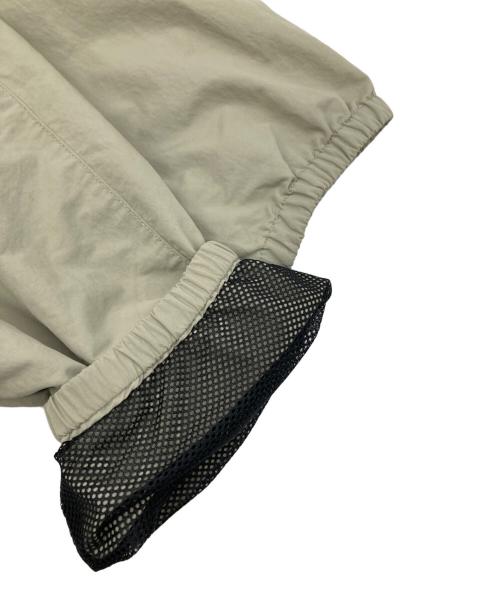 JOURNAL STANDARD relume（ジャーナルスタンダード レリューム）JOURNAL STANDARD relume (ジャーナルスタンダード レリューム) ARMY TWILL トレーニングジャケット グレー サイズ:Mの古着・服飾アイテム