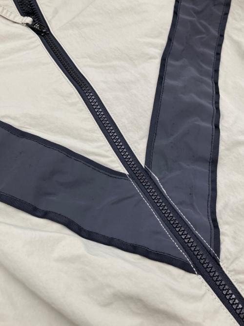 JOURNAL STANDARD relume（ジャーナルスタンダード レリューム）JOURNAL STANDARD relume (ジャーナルスタンダード レリューム) ARMY TWILL トレーニングジャケット グレー サイズ:Mの古着・服飾アイテム