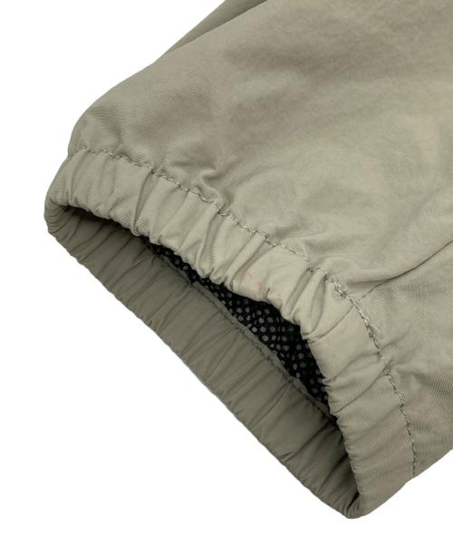 JOURNAL STANDARD relume（ジャーナルスタンダード レリューム）JOURNAL STANDARD relume (ジャーナルスタンダード レリューム) ARMY TWILL トレーニングジャケット グレー サイズ:Mの古着・服飾アイテム