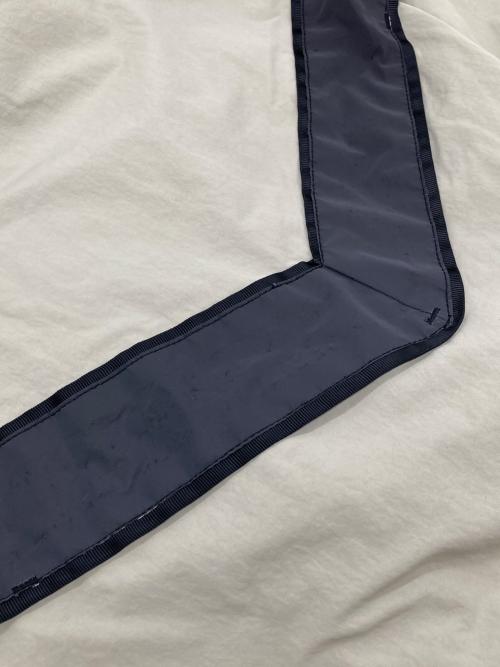 JOURNAL STANDARD relume（ジャーナルスタンダード レリューム）JOURNAL STANDARD relume (ジャーナルスタンダード レリューム) ARMY TWILL トレーニングジャケット グレー サイズ:Mの古着・服飾アイテム