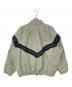 JOURNAL STANDARD relume (ジャーナルスタンダード レリューム) ARMY TWILL トレーニングジャケット グレー サイズ:M：6000円