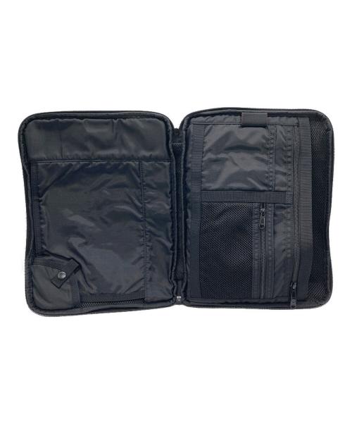 NANGA（ナンガ）NANGA (ナンガ) BRIEFING (ブリーフィング) PC CASE ブラック サイズ:-の古着・服飾アイテム