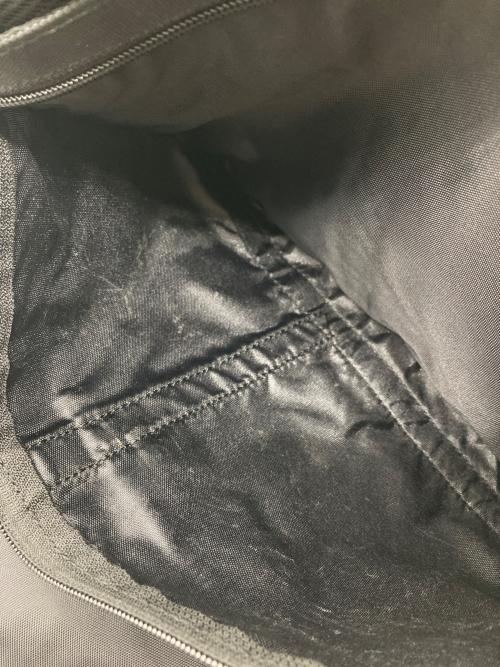 NANGA（ナンガ）NANGA (ナンガ) BRIEFING (ブリーフィング) PC CASE ブラック サイズ:-の古着・服飾アイテム