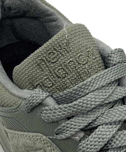 NEW BALANCE（ニューバランス）NEW BALANCE (ニューバランス) NEW BALANCE M997NAL ローカットスニーカー GREEN サイズ:US07の古着・服飾アイテム