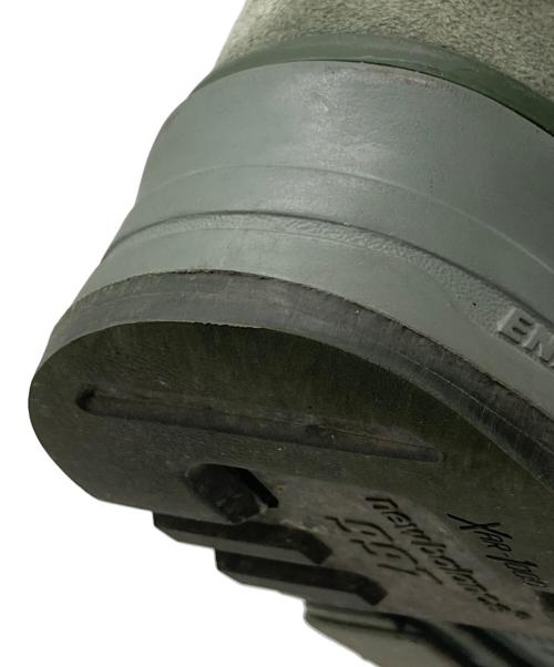 NEW BALANCE（ニューバランス）NEW BALANCE (ニューバランス) NEW BALANCE M997NAL ローカットスニーカー GREEN サイズ:US07の古着・服飾アイテム