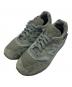 NEW BALANCE（ニューバランス）の古着「NEW BALANCE M997NAL ローカットスニーカー」｜GREEN