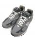 NEW BALANCE（ニューバランス）の古着「MR993GL ローカットスニーカー」｜グレー