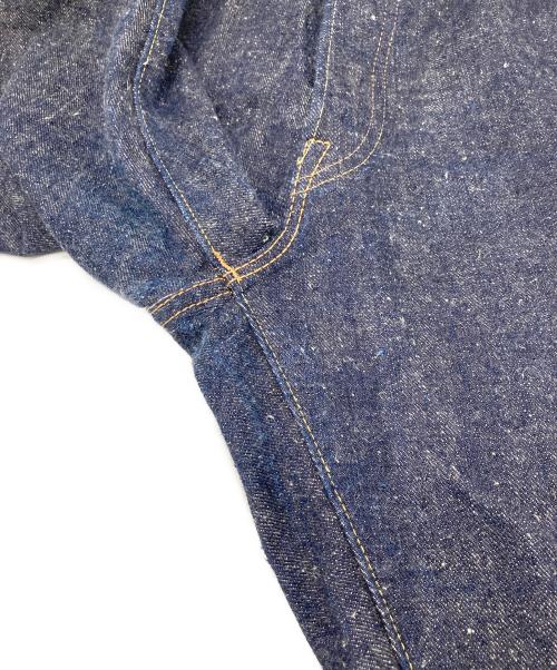 SUGAR CANE（シュガーケーン）SUGAR CANE (シュガーケーン) 砂糖黍製 デニムパンツ インディゴ サイズ:W34L34の古着・服飾アイテム