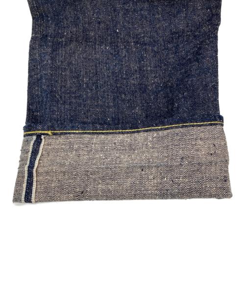 SUGAR CANE（シュガーケーン）SUGAR CANE (シュガーケーン) 砂糖黍製 デニムパンツ インディゴ サイズ:W34L34の古着・服飾アイテム