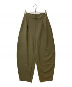 中古・古着通販】Nala (ナラ) Wide leg swim pants ブラック サイズ:S
