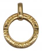 CELINEセリーヌ）の古着「ペンダントトップ」