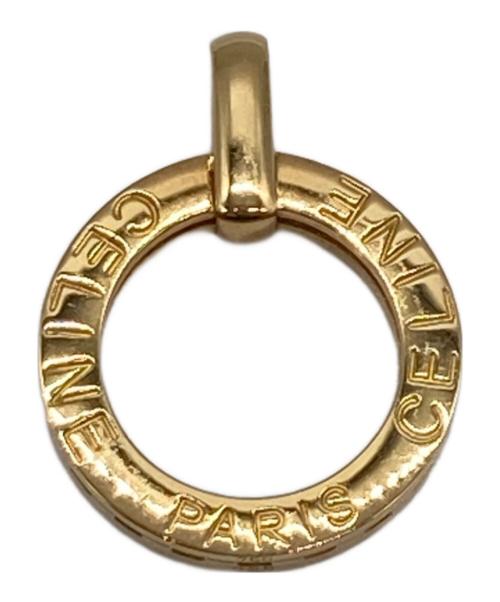 CELINE（セリーヌ）CELINE (セリーヌ) ペンダントトップ サイズ:-の古着・服飾アイテム