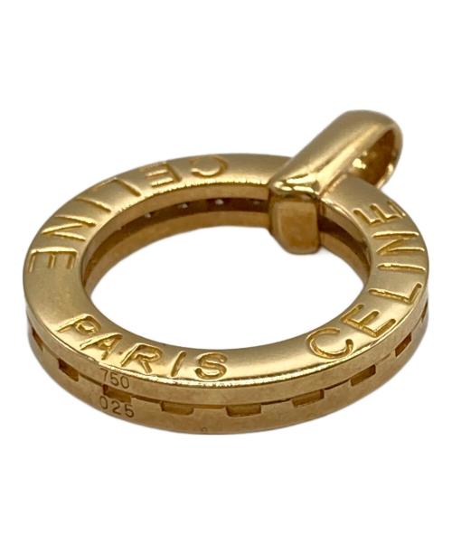 CELINE（セリーヌ）CELINE (セリーヌ) ペンダントトップ サイズ:-の古着・服飾アイテム