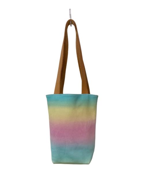 Ayakawasaki（アヤカワサキ）Ayakawasaki (アヤカワサキ) gradation shoulder バッグ マルチカラー サイズ:-の古着・服飾アイテム