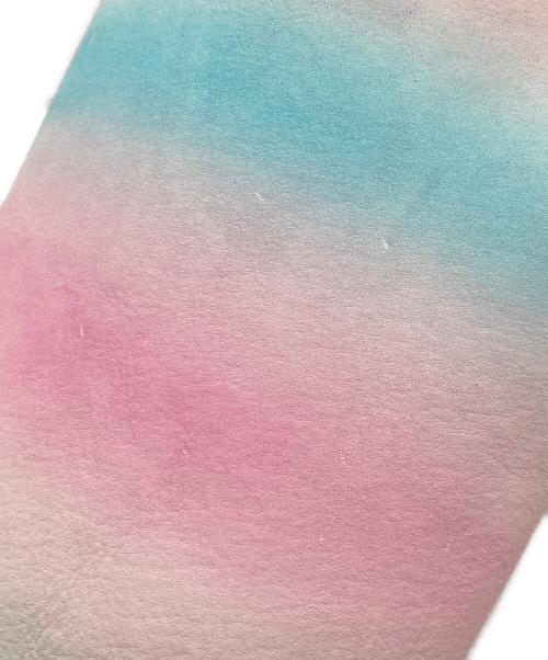 Ayakawasaki（アヤカワサキ）Ayakawasaki (アヤカワサキ) gradation shoulder バッグ マルチカラー サイズ:-の古着・服飾アイテム