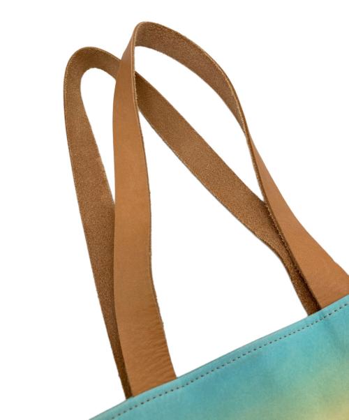 Ayakawasaki（アヤカワサキ）Ayakawasaki (アヤカワサキ) gradation shoulder バッグ マルチカラー サイズ:-の古着・服飾アイテム