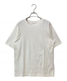 DEUXIEME CLASSE（ドゥーズィエム クラス）の古着「shapely Tシャツ」｜ホワイト
