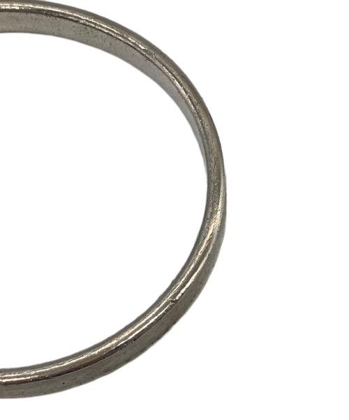 TIFFANY & Co.（ティファニー）TIFFANY & Co. (ティファニー) 1837 ナロー シルバーバングル シルバー サイズ:-の古着・服飾アイテム