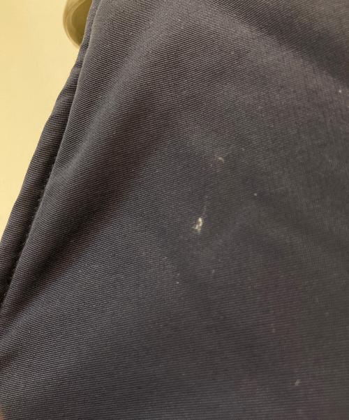 Patagonia（パタゴニア）Patagonia (パタゴニア) Reversible Bivy Down Vest グリーン サイズ:Mの古着・服飾アイテム