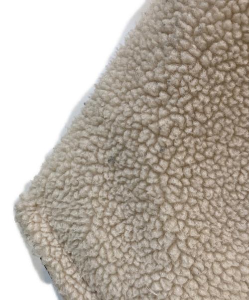 Patagonia（パタゴニア）Patagonia (パタゴニア) Reversible Bivy Down Vest グリーン サイズ:Mの古着・服飾アイテム