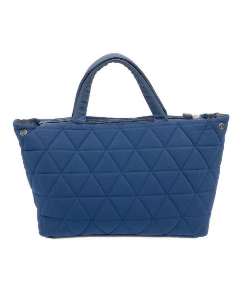 THE NORTH FACE（ザ ノース フェイス）THE NORTH FACE (ザ ノース フェイス) Geoface Box Tote(ジオフェイスボックストート) ネイビー サイズ:-の古着・服飾アイテム