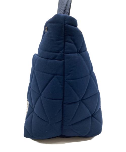 THE NORTH FACE（ザ ノース フェイス）THE NORTH FACE (ザ ノース フェイス) Geoface Box Tote(ジオフェイスボックストート) ネイビー サイズ:-の古着・服飾アイテム