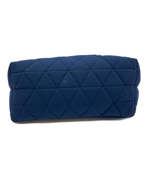 THE NORTH FACE（ザ ノース フェイス）THE NORTH FACE (ザ ノース フェイス) Geoface Box Tote(ジオフェイスボックストート) ネイビー サイズ:-の古着・服飾アイテム