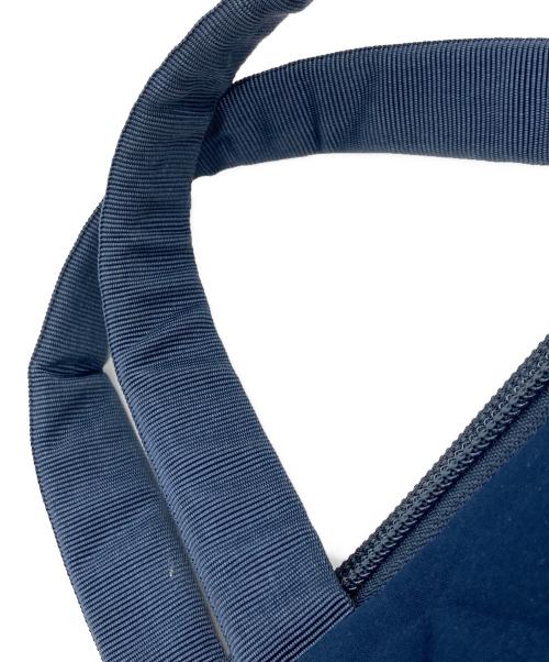 THE NORTH FACE（ザ ノース フェイス）THE NORTH FACE (ザ ノース フェイス) Geoface Box Tote(ジオフェイスボックストート) ネイビー サイズ:-の古着・服飾アイテム