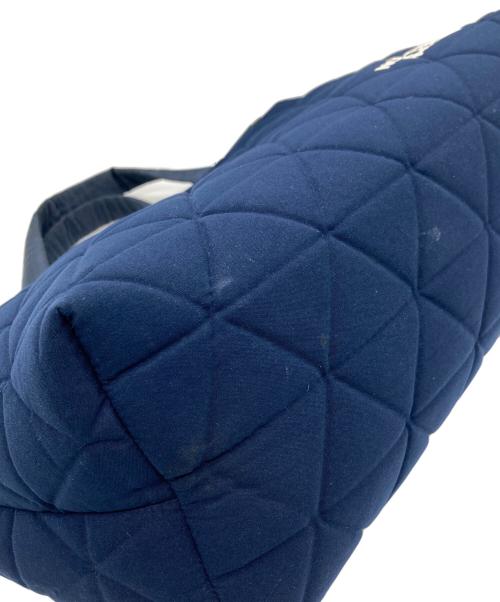 THE NORTH FACE（ザ ノース フェイス）THE NORTH FACE (ザ ノース フェイス) Geoface Box Tote(ジオフェイスボックストート) ネイビー サイズ:-の古着・服飾アイテム