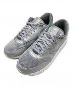 NIKEナイキ）の古着「AIR MAX 1 86 OG ローカットスニーカー」｜COOL GREY/METALLIC S