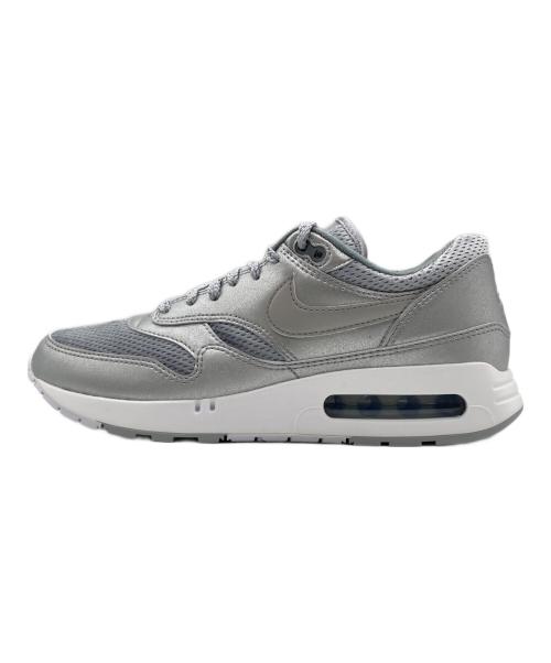 NIKE（ナイキ）NIKE (ナイキ) AIR MAX 1 86 OG ローカットスニーカー COOL GREY/METALLIC SILVER サイズ:US9の古着・服飾アイテム