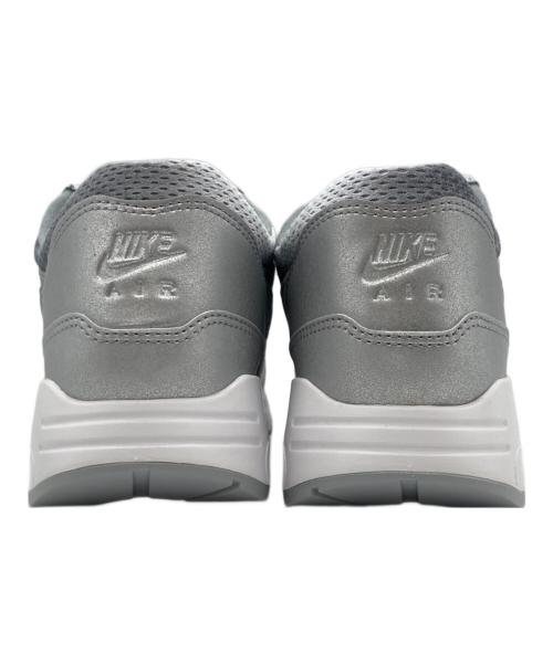 NIKE（ナイキ）NIKE (ナイキ) AIR MAX 1 86 OG ローカットスニーカー COOL GREY/METALLIC SILVER サイズ:US9の古着・服飾アイテム