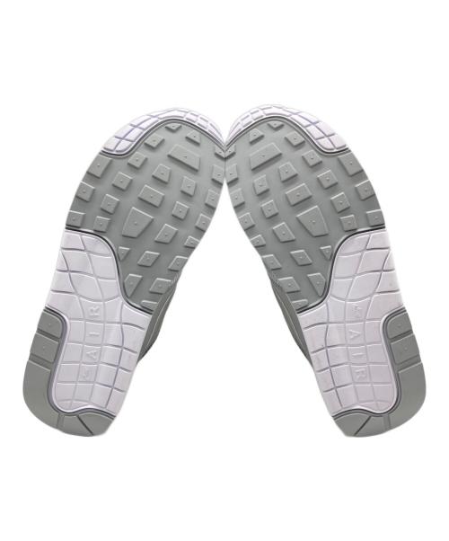 NIKE（ナイキ）NIKE (ナイキ) AIR MAX 1 86 OG ローカットスニーカー COOL GREY/METALLIC SILVER サイズ:US9の古着・服飾アイテム