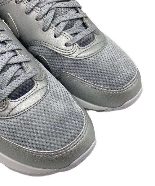 NIKE（ナイキ）NIKE (ナイキ) AIR MAX 1 86 OG ローカットスニーカー COOL GREY/METALLIC SILVER サイズ:US9の古着・服飾アイテム