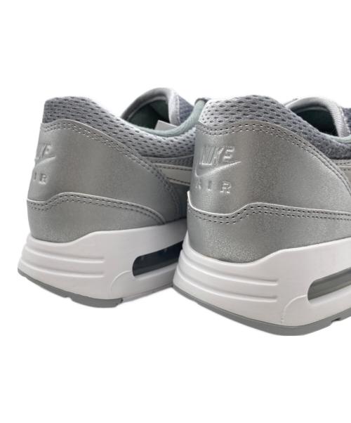 NIKE（ナイキ）NIKE (ナイキ) AIR MAX 1 86 OG ローカットスニーカー COOL GREY/METALLIC SILVER サイズ:US9の古着・服飾アイテム