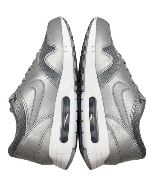 NIKE（ナイキ）NIKE (ナイキ) AIR MAX 1 86 OG ローカットスニーカー COOL GREY/METALLIC SILVER サイズ:US9の古着・服飾アイテム