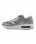 NIKE (ナイキ) AIR MAX 1 86 OG ローカットスニーカー COOL GREY/METALLIC SILVER サイズ:US9：9000円