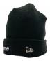 Supreme (シュプリーム) New Era (ニューエラ) 24FW Box Logo Beanie ブラック サイズ:-：8000円